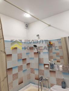 Продажа квартиры Омск.&nbsp;проспект Космический, 101, к.1