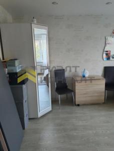 Продажа квартиры Омск.&nbsp;проспект Космический, 101, к.1