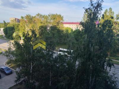 Продажа квартиры Омск.&nbsp;проспект Космический, 101, к.1