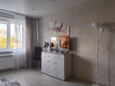 Продажа квартиры Омск.&nbsp;проспект Космический, 101, к.1