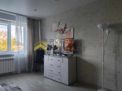 Продажа квартиры Омск.&nbsp;проспект Космический, 101, к.1
