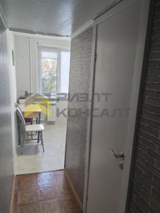 Продажа квартиры Омск.&nbsp;проспект Космический, 101, к.1