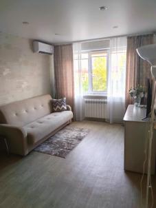 Продажа квартиры Омск.&nbsp;проспект Космический, 101, к.1