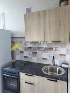 Продажа квартиры Омск.&nbsp;проспект Космический, 101, к.1