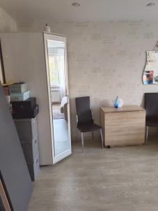 Продажа квартиры Омск.&nbsp;проспект Космический, 101, к.1