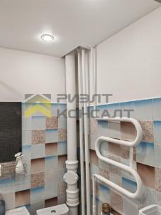 Продажа квартиры Омск.&nbsp;проспект Космический, 101, к.1