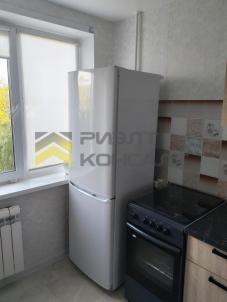 Продажа квартиры Омск.&nbsp;проспект Космический, 101, к.1