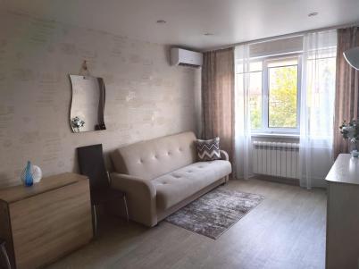 Продажа квартиры Омск.&nbsp;проспект Космический, 101, к.1