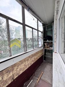 Продажа квартиры Омск.&nbsp;улица Дианова, 8, к.1
