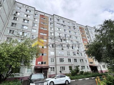 Продажа квартиры Омск.&nbsp;улица Дианова, 8, к.1