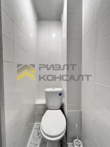 Продажа квартиры Омск.&nbsp;улица Дианова, 8, к.1