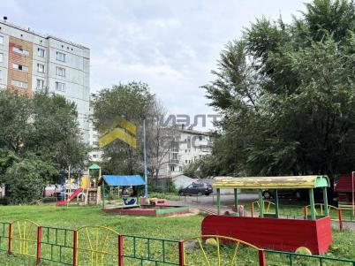 Продажа квартиры Омск.&nbsp;улица Дианова, 8, к.1