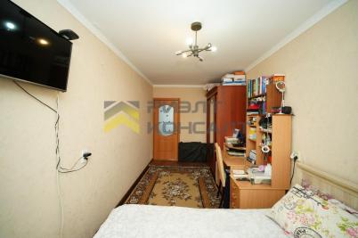Продажа квартиры Омск.&nbsp;улица Фугенфирова, 1А