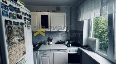 Продажа квартиры Омск.&nbsp;улица Фугенфирова, 1А