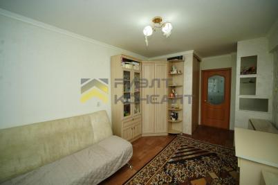 Продажа квартиры Омск.&nbsp;улица Фугенфирова, 1А