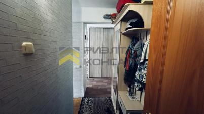 Продажа квартиры Омск.&nbsp;улица Фугенфирова, 1А