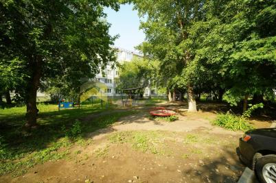 Продажа квартиры Омск.&nbsp;улица Фугенфирова, 1А