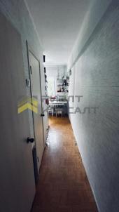 Продажа квартиры Омск.&nbsp;улица Фугенфирова, 1А