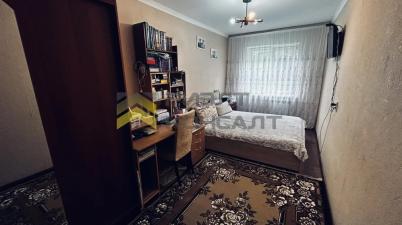 Продажа квартиры Омск.&nbsp;улица Фугенфирова, 1А