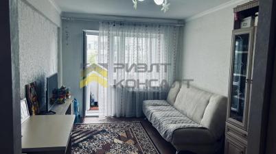 Продажа квартиры Омск.&nbsp;улица Фугенфирова, 1А
