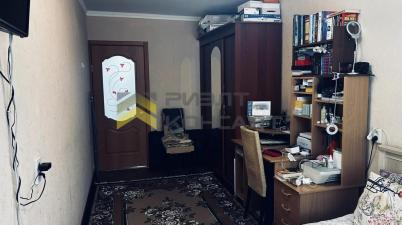 Продажа квартиры Омск.&nbsp;улица Фугенфирова, 1А