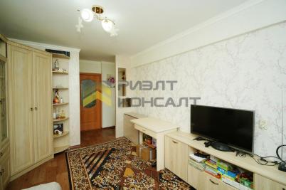 Продажа квартиры Омск.&nbsp;улица Фугенфирова, 1А