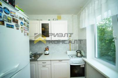 Продажа квартиры Омск.&nbsp;улица Фугенфирова, 1А
