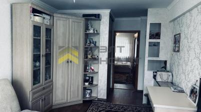 Продажа квартиры Омск.&nbsp;улица Фугенфирова, 1А
