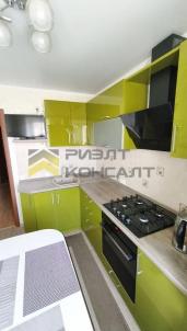 Продажа квартиры Омск.&nbsp;улица Сулеймана Стальского, 2