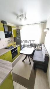 Продажа квартиры Омск.&nbsp;улица Сулеймана Стальского, 2
