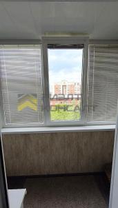 Продажа квартиры Омск.&nbsp;улица Сулеймана Стальского, 2