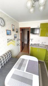 Продажа квартиры Омск.&nbsp;улица Сулеймана Стальского, 2