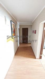Продажа квартиры Омск.&nbsp;улица Сулеймана Стальского, 2