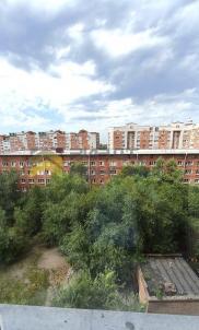 Продажа квартиры Омск.&nbsp;улица Сулеймана Стальского, 2