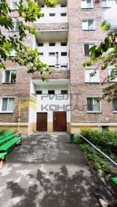 Продажа квартиры Омск.&nbsp;улица Сулеймана Стальского, 2