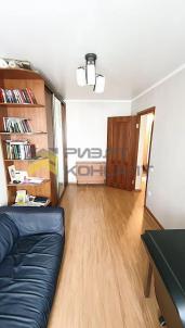Продажа квартиры Омск.&nbsp;улица Сулеймана Стальского, 2