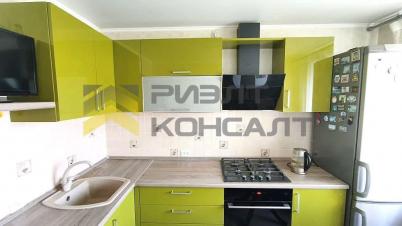Продажа квартиры Омск.&nbsp;улица Сулеймана Стальского, 2