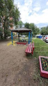 Продажа квартиры Омск.&nbsp;улица Сулеймана Стальского, 2