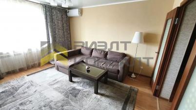 Продажа квартиры Омск.&nbsp;улица Сулеймана Стальского, 2