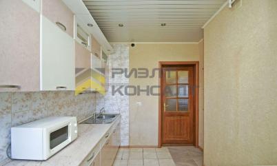 Продажа квартиры Омск.&nbsp;улица 3-я Транспортная, 11