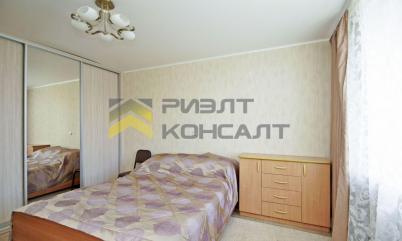 Продажа квартиры Омск.&nbsp;улица 3-я Транспортная, 11