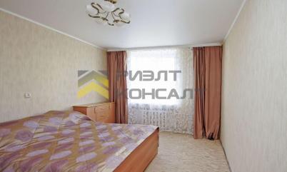 Продажа квартиры Омск.&nbsp;улица 3-я Транспортная, 11