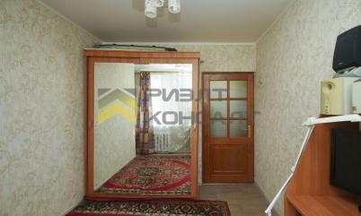 Продажа квартиры Омск.&nbsp;улица 3-я Транспортная, 11