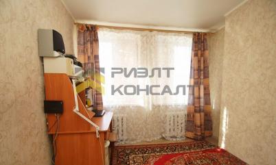 Продажа квартиры Омск.&nbsp;улица 3-я Транспортная, 11