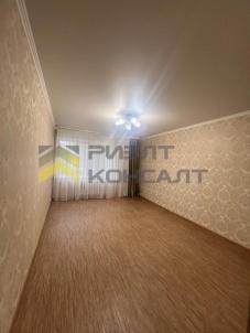 Продажа квартиры Омск.&nbsp;улица 2-я Поселковая, 8