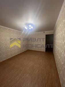 Продажа квартиры Омск.&nbsp;улица 2-я Поселковая, 8