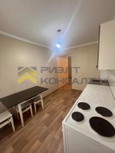 Продажа квартиры Омск.&nbsp;улица 2-я Поселковая, 8