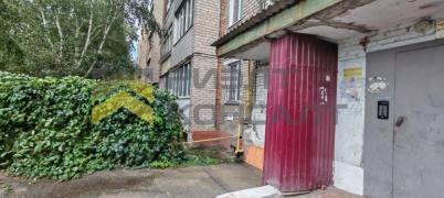 Продажа квартиры Омск.&nbsp;улица 8-я Кировская, 101