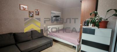 Продажа квартиры Омск.&nbsp;улица 8-я Кировская, 101