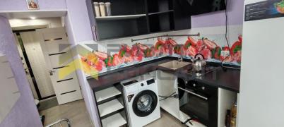 Продажа квартиры Омск.&nbsp;улица 8-я Кировская, 101